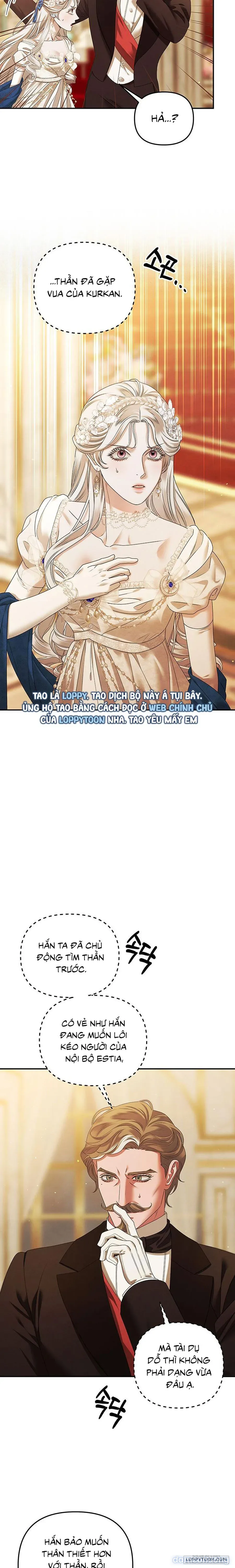 Cuộc Hôn Nhân Bị Cướp Đoạt 