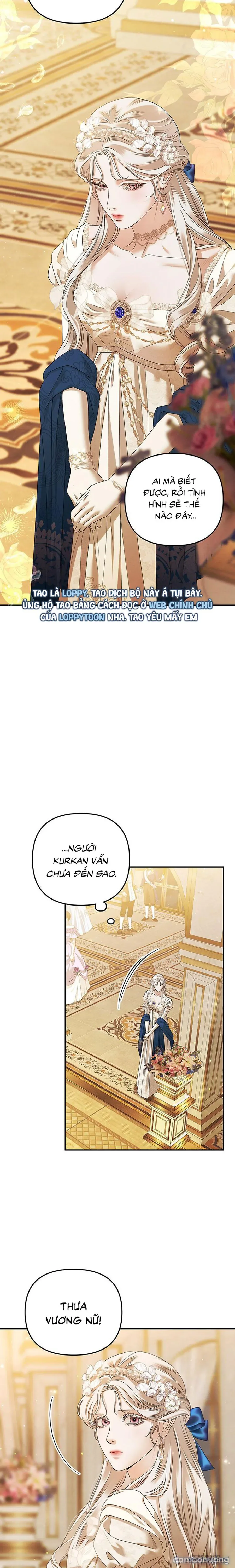 Cuộc Hôn Nhân Bị Cướp Đoạt 