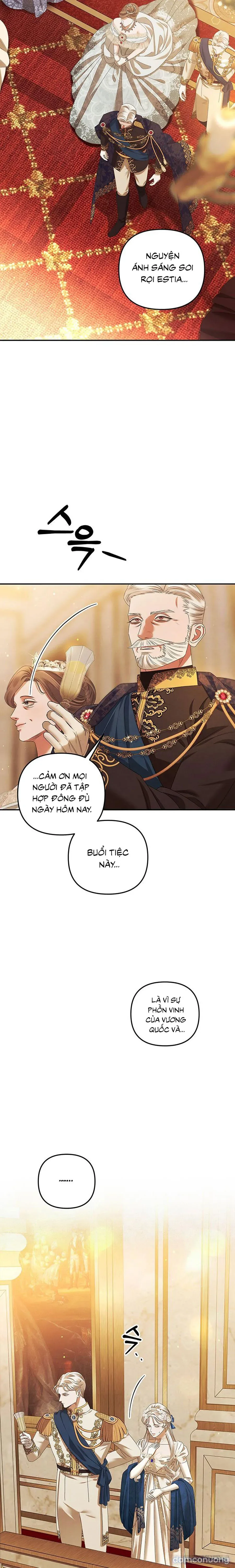 Cuộc Hôn Nhân Bị Cướp Đoạt 