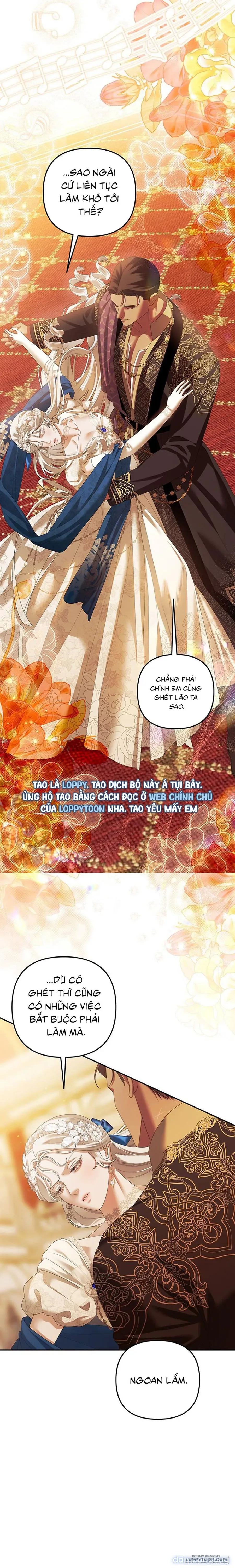 Cuộc Hôn Nhân Bị Cướp Đoạt 