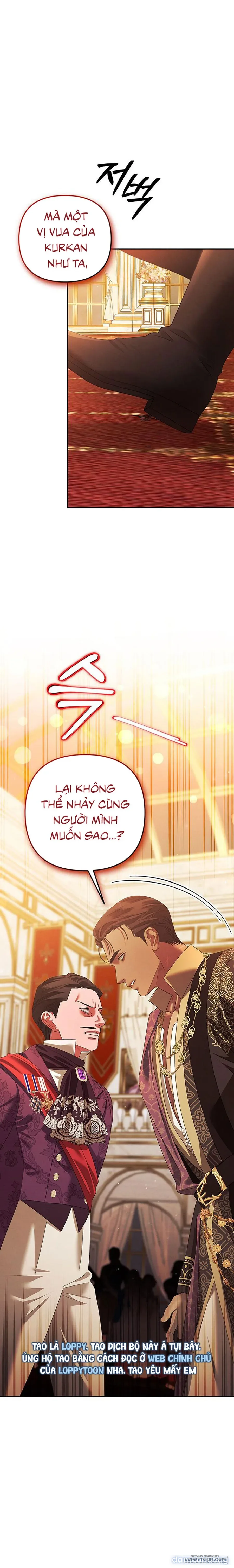 Cuộc Hôn Nhân Bị Cướp Đoạt 