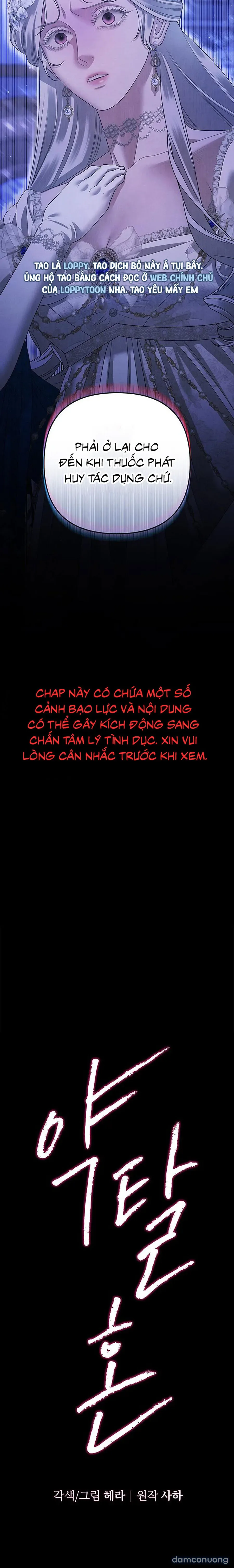 Cuộc Hôn Nhân Bị Cướp Đoạt 
