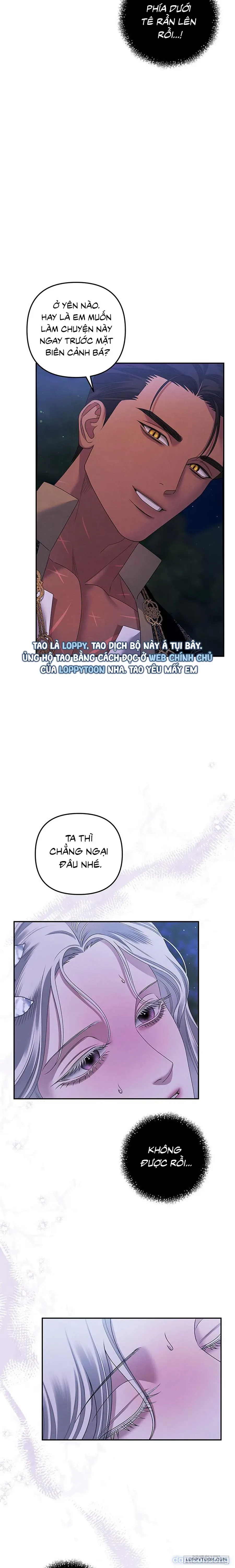 Cuộc Hôn Nhân Bị Cướp Đoạt 