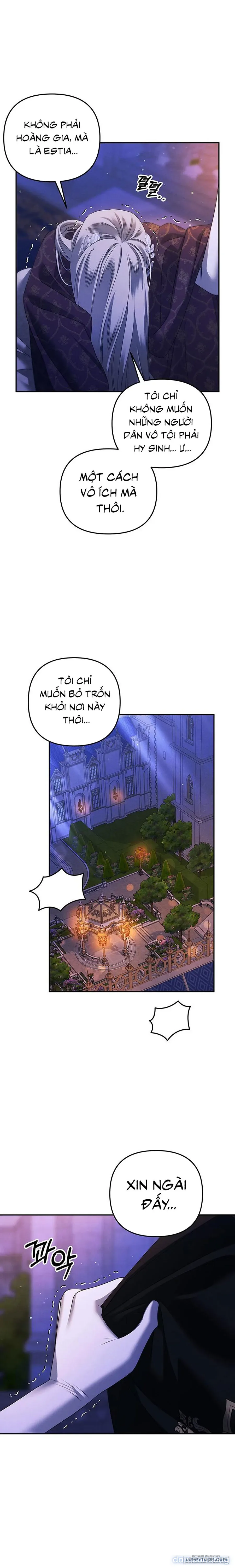 Cuộc Hôn Nhân Bị Cướp Đoạt 