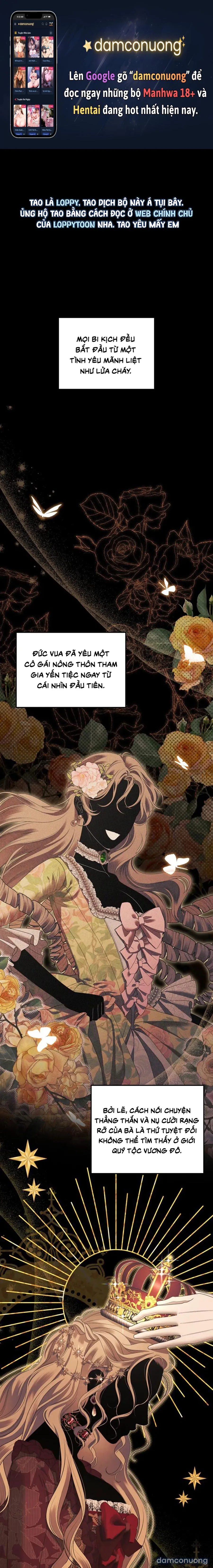 Cuộc Hôn Nhân Bị Cướp Đoạt 