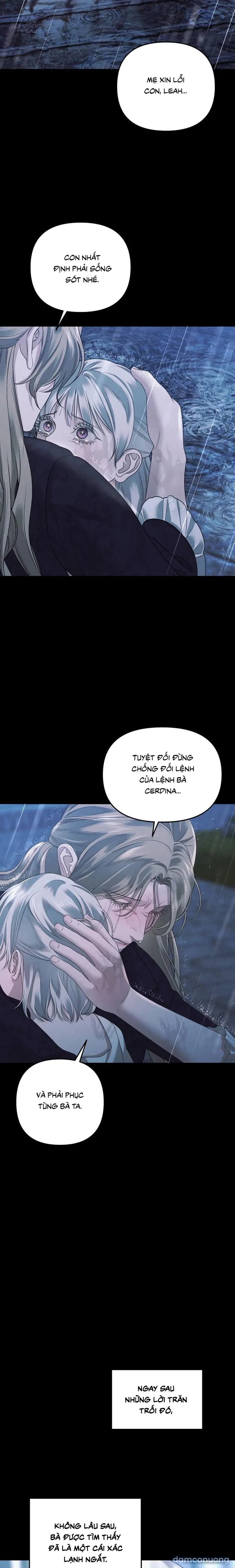 Cuộc Hôn Nhân Bị Cướp Đoạt 