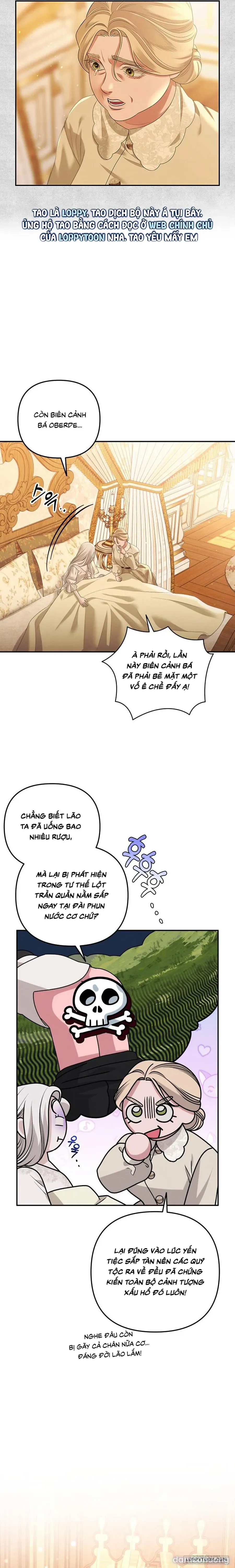 Cuộc Hôn Nhân Bị Cướp Đoạt 