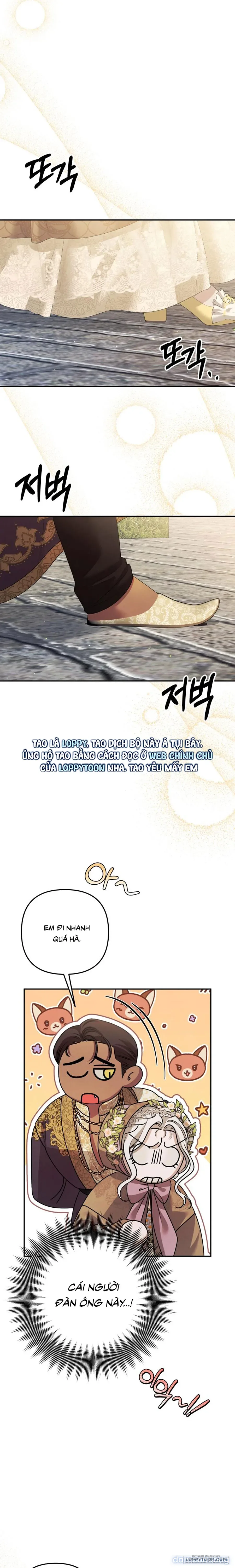 Cuộc Hôn Nhân Bị Cướp Đoạt 