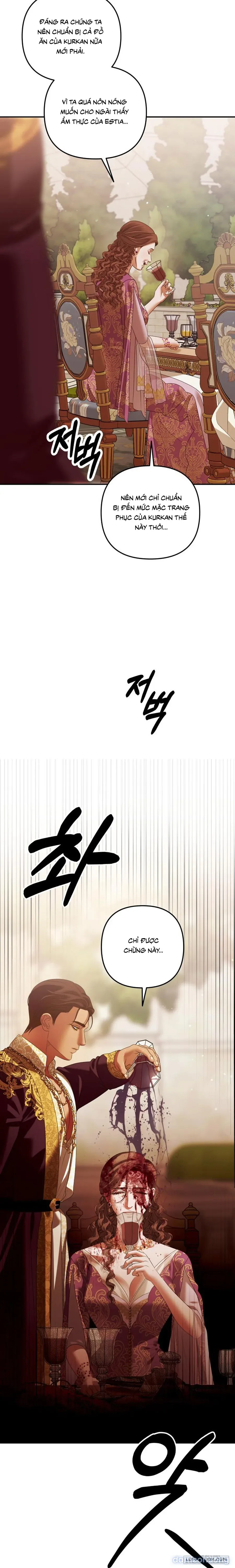 Cuộc Hôn Nhân Bị Cướp Đoạt 