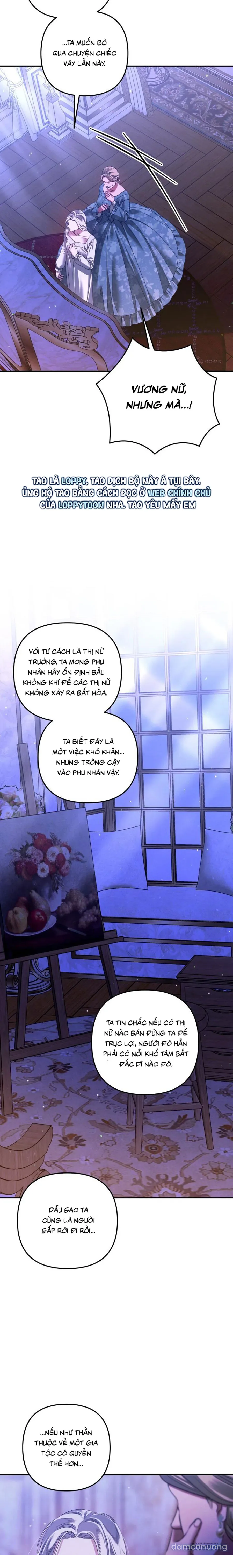 Cuộc Hôn Nhân Bị Cướp Đoạt 