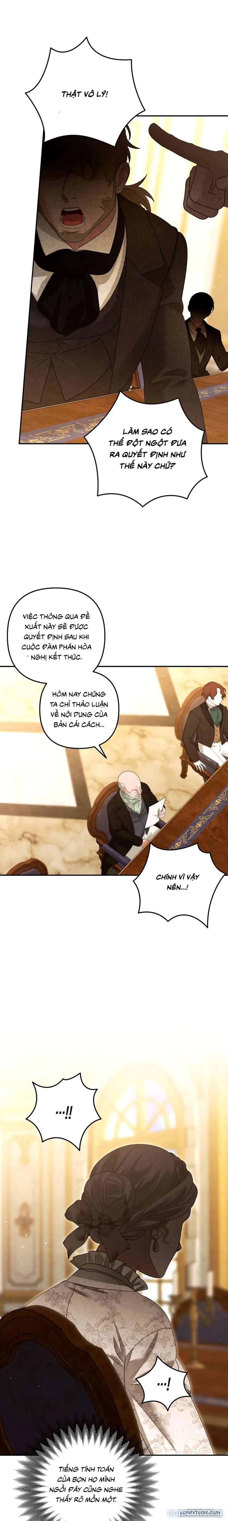 Cuộc Hôn Nhân Bị Cướp Đoạt 