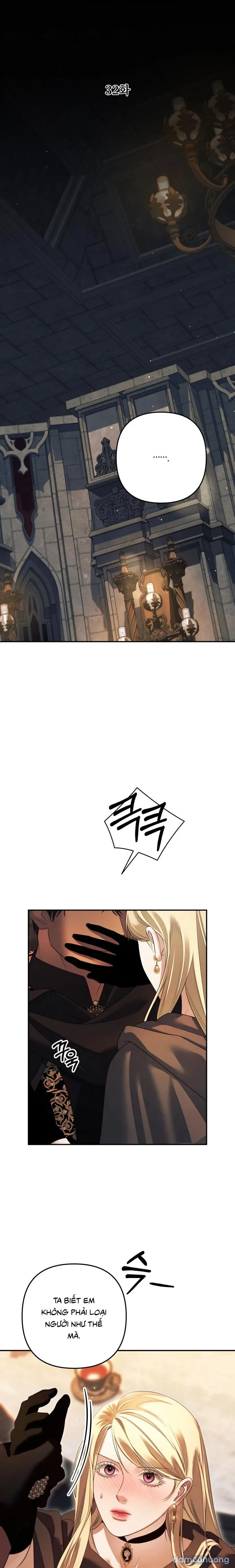 Cuộc Hôn Nhân Bị Cướp Đoạt 