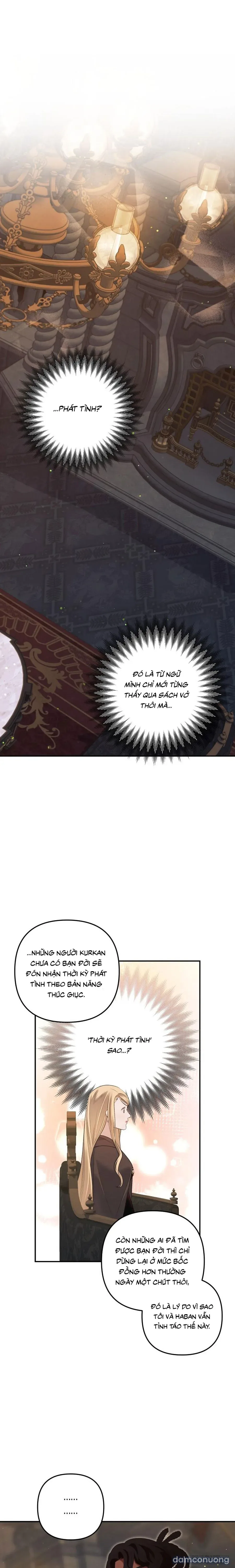 Cuộc Hôn Nhân Bị Cướp Đoạt 