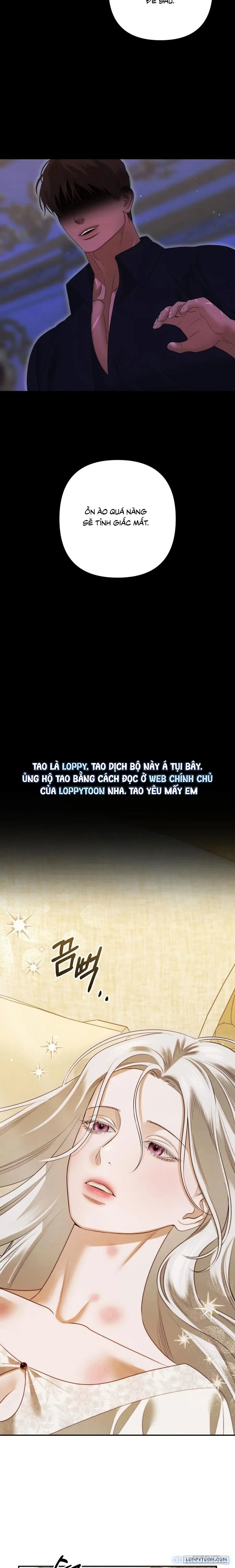 Cuộc Hôn Nhân Bị Cướp Đoạt 