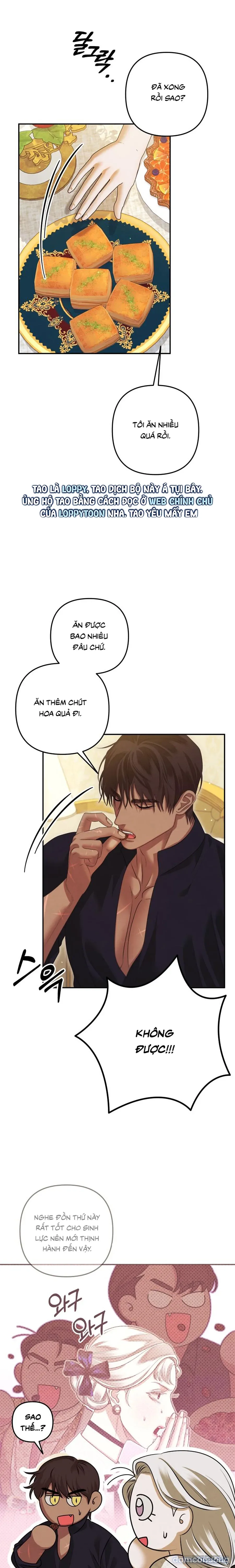 Cuộc Hôn Nhân Bị Cướp Đoạt 