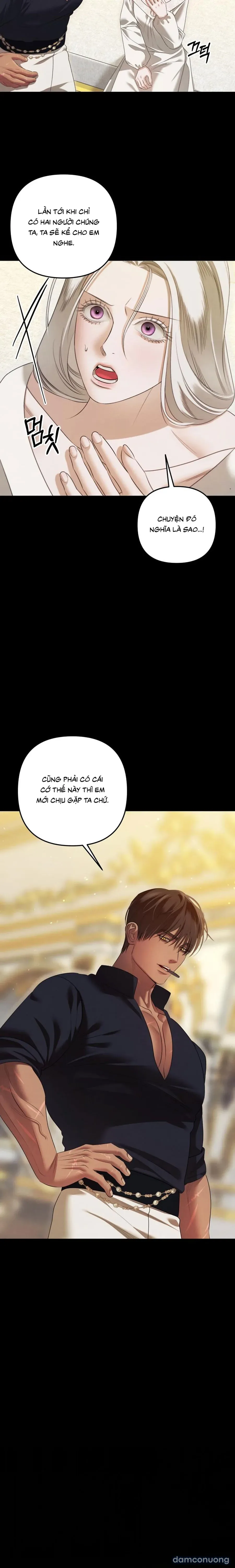 Cuộc Hôn Nhân Bị Cướp Đoạt 