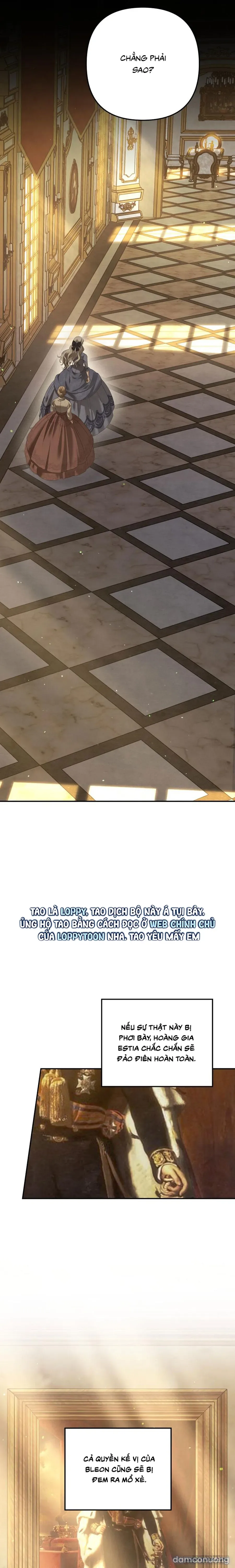 Cuộc Hôn Nhân Bị Cướp Đoạt 