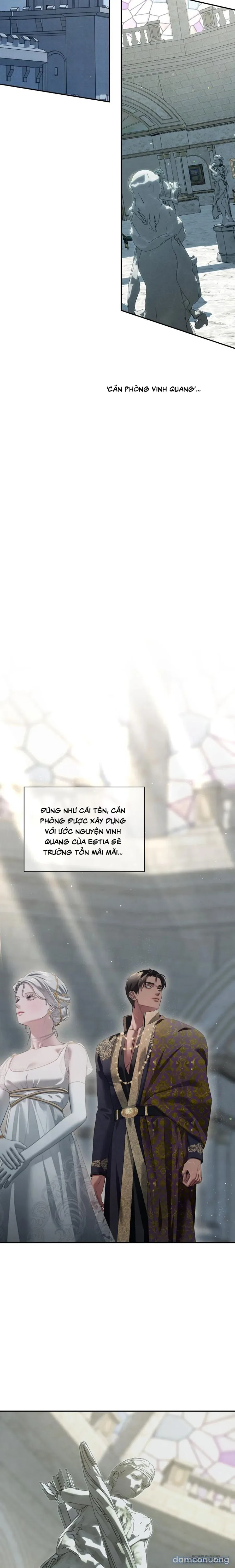 Cuộc Hôn Nhân Bị Cướp Đoạt 