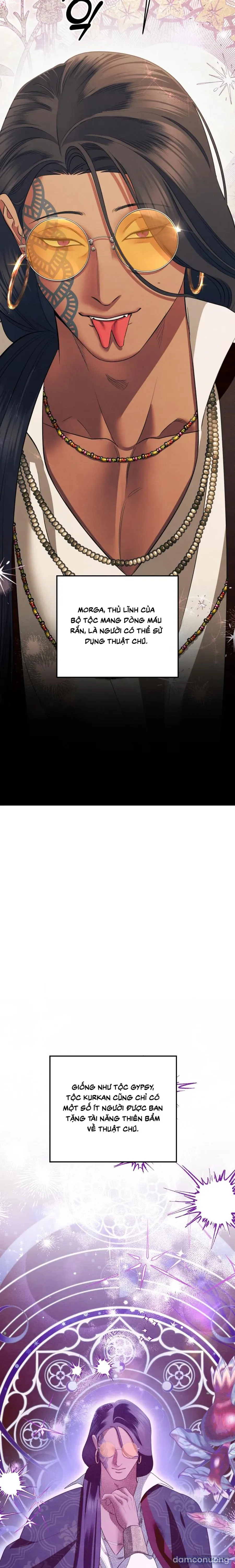Cuộc Hôn Nhân Bị Cướp Đoạt 