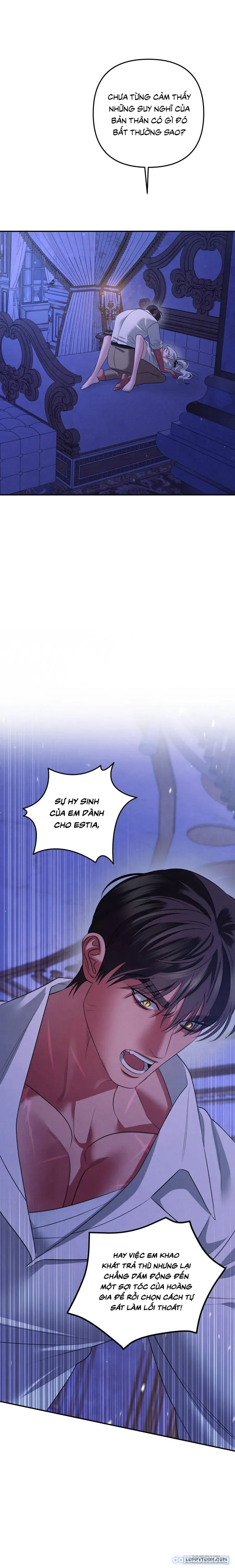 Cuộc Hôn Nhân Bị Cướp Đoạt 