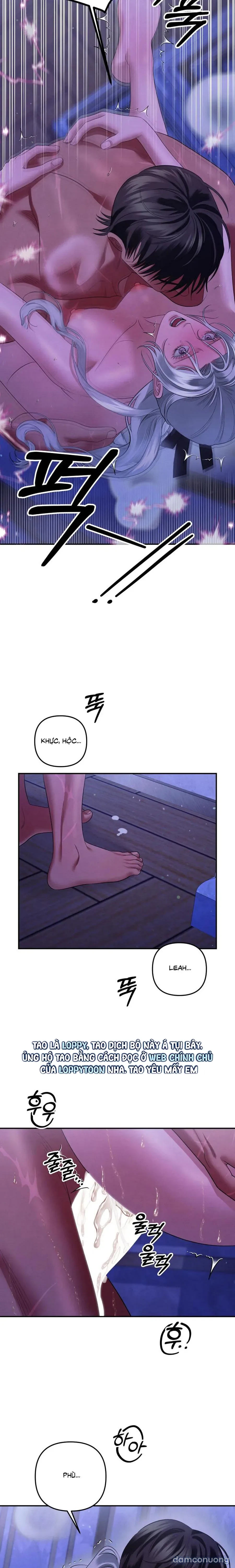 Cuộc Hôn Nhân Bị Cướp Đoạt 