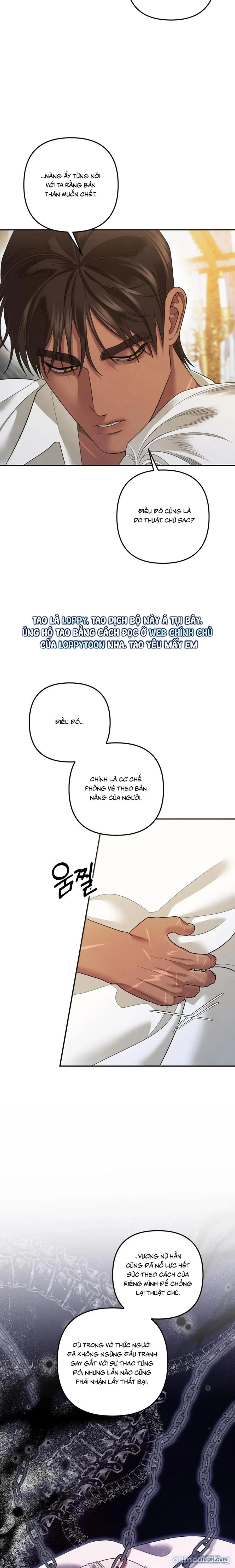 Cuộc Hôn Nhân Bị Cướp Đoạt 