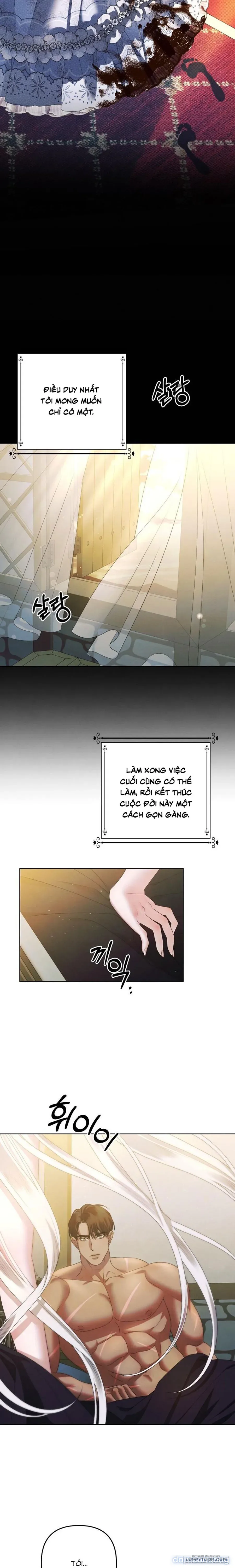 Cuộc Hôn Nhân Bị Cướp Đoạt 