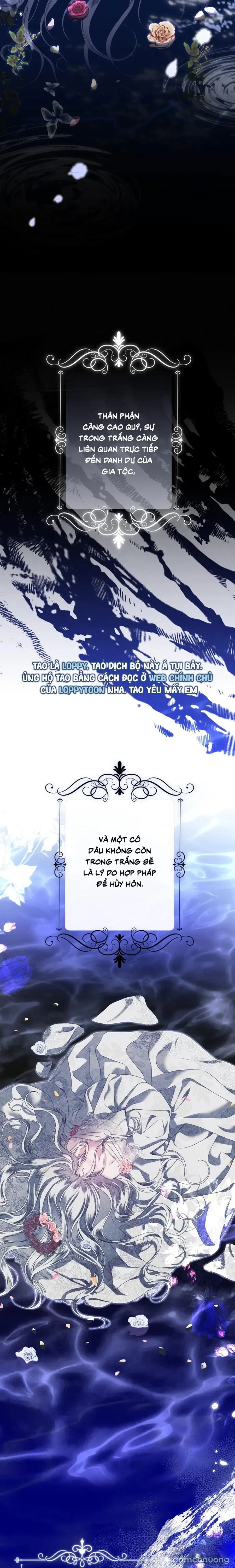 Cuộc Hôn Nhân Bị Cướp Đoạt 