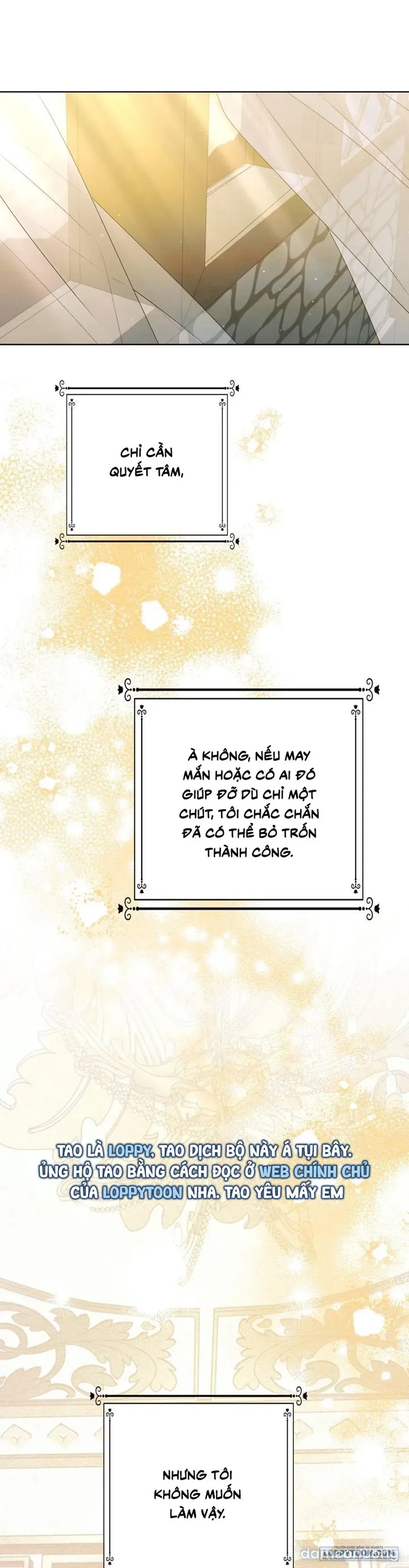 Cuộc Hôn Nhân Bị Cướp Đoạt 