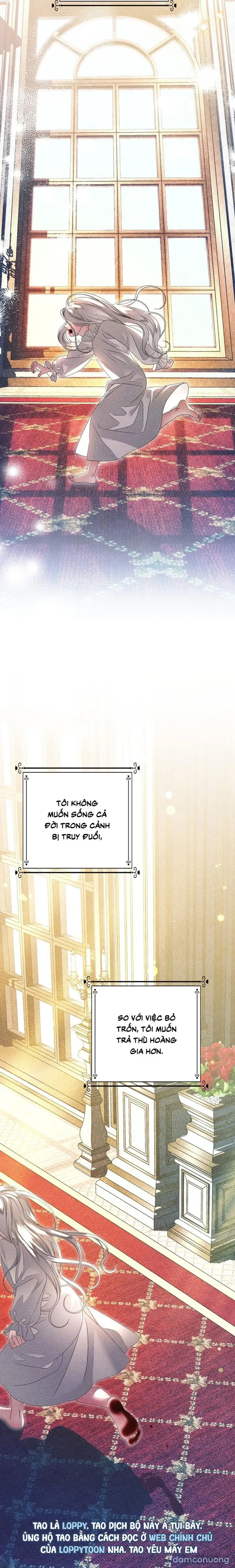 Cuộc Hôn Nhân Bị Cướp Đoạt 