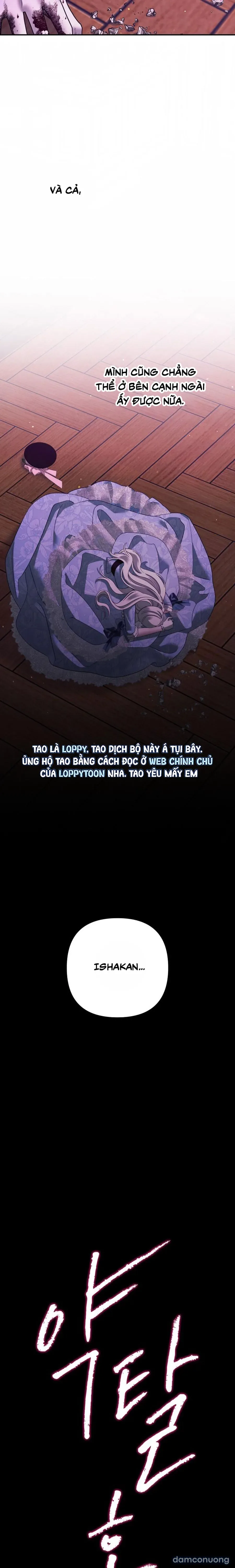 Cuộc Hôn Nhân Bị Cướp Đoạt 