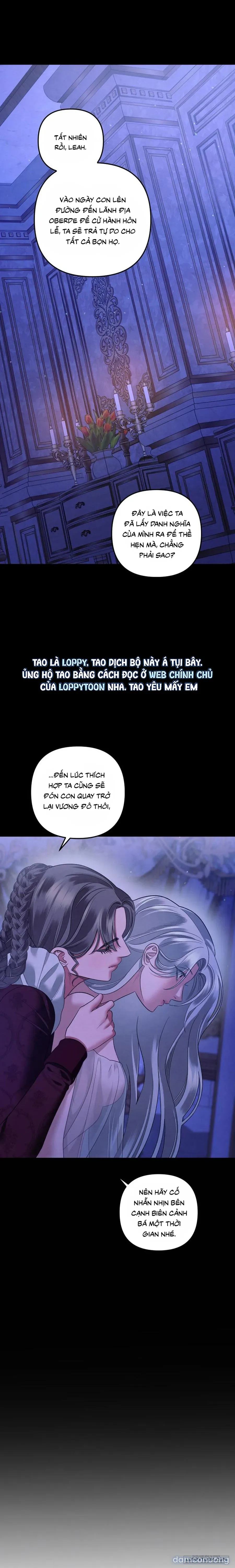 Cuộc Hôn Nhân Bị Cướp Đoạt 