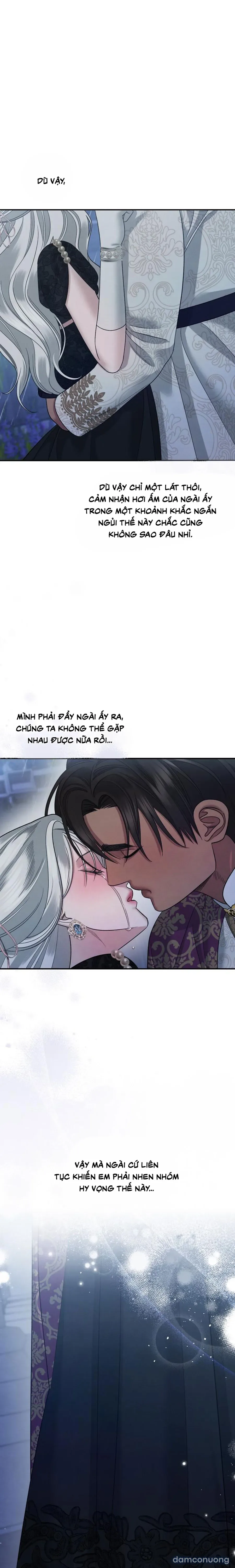 Cuộc Hôn Nhân Bị Cướp Đoạt 