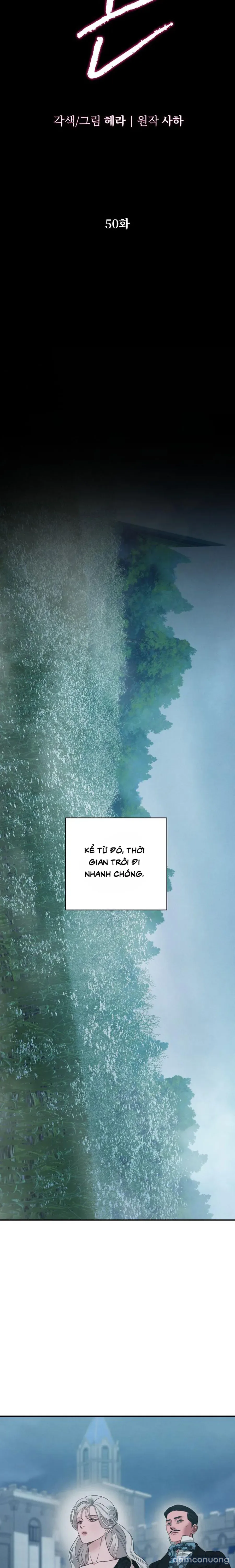 Cuộc Hôn Nhân Bị Cướp Đoạt 
