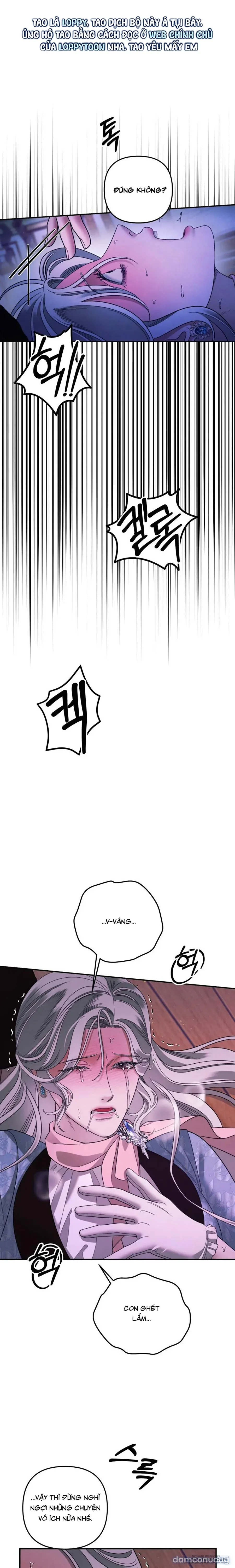 Cuộc Hôn Nhân Bị Cướp Đoạt 