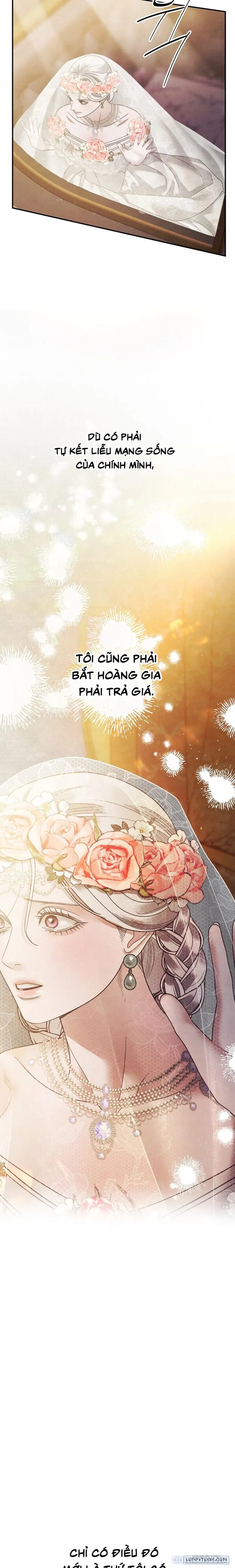 Cuộc Hôn Nhân Bị Cướp Đoạt 