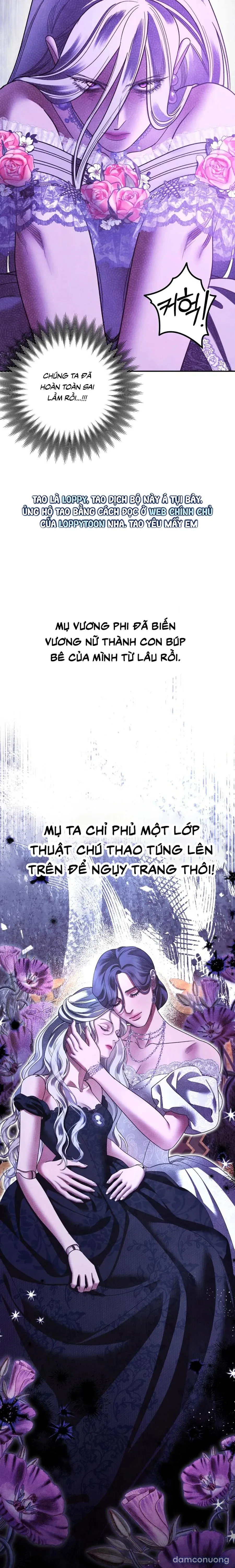 Cuộc Hôn Nhân Bị Cướp Đoạt 