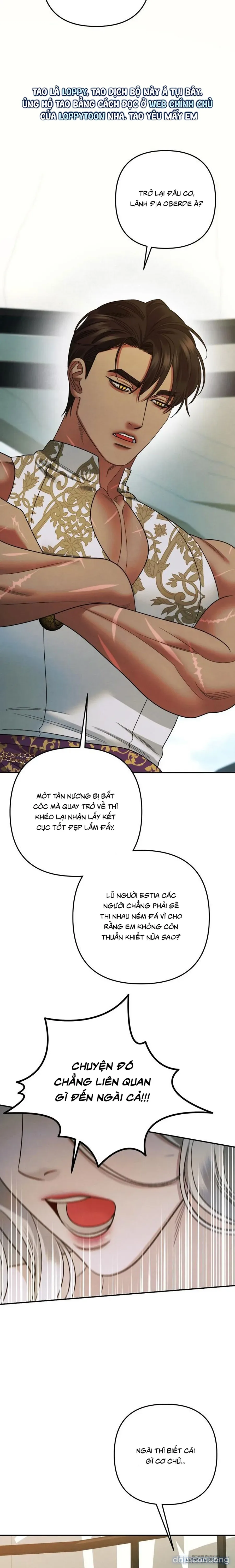Cuộc Hôn Nhân Bị Cướp Đoạt 