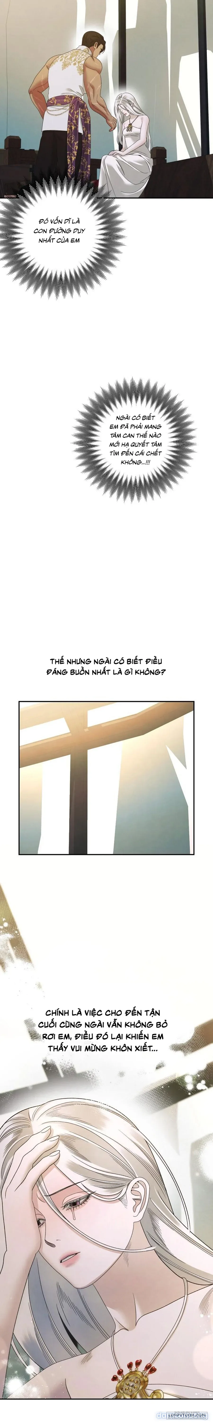 Cuộc Hôn Nhân Bị Cướp Đoạt 