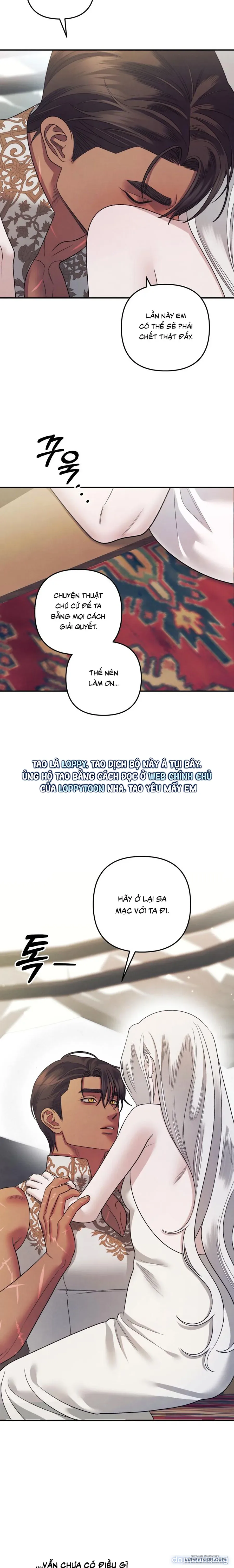 Cuộc Hôn Nhân Bị Cướp Đoạt 