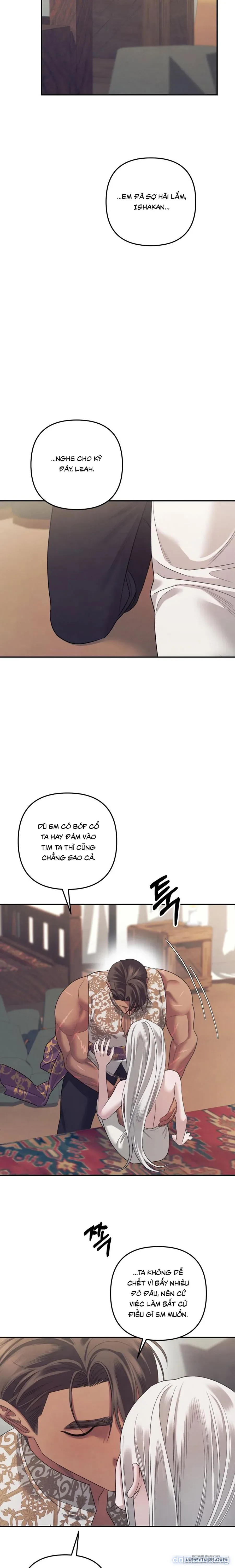 Cuộc Hôn Nhân Bị Cướp Đoạt 