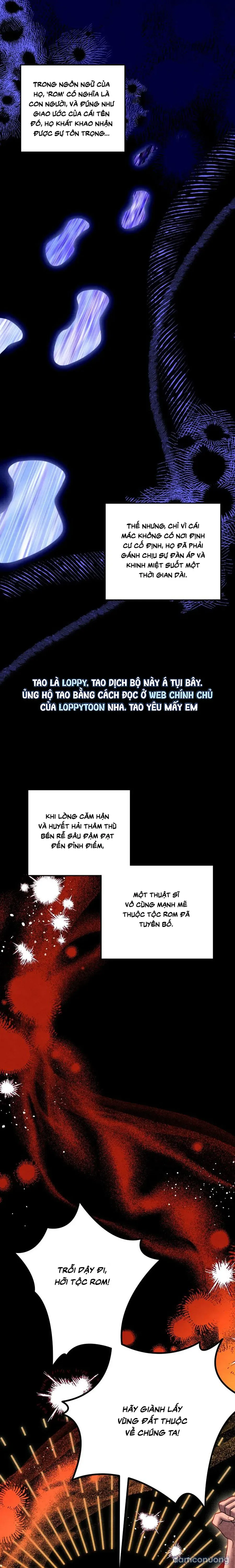 Cuộc Hôn Nhân Bị Cướp Đoạt 