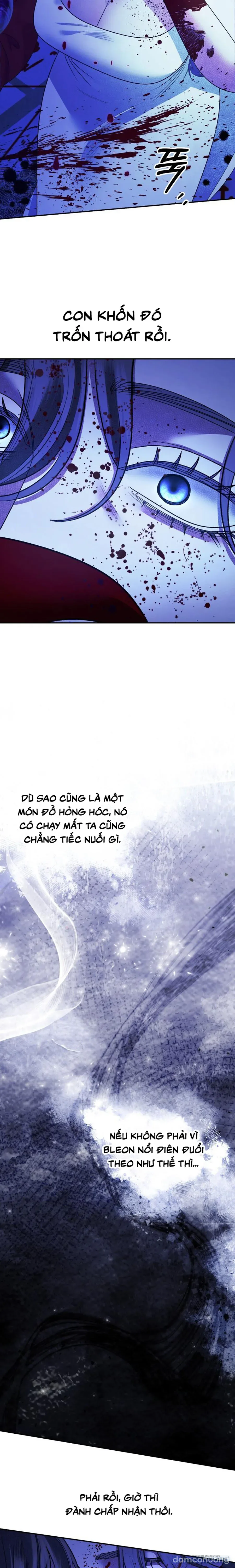 Cuộc Hôn Nhân Bị Cướp Đoạt 