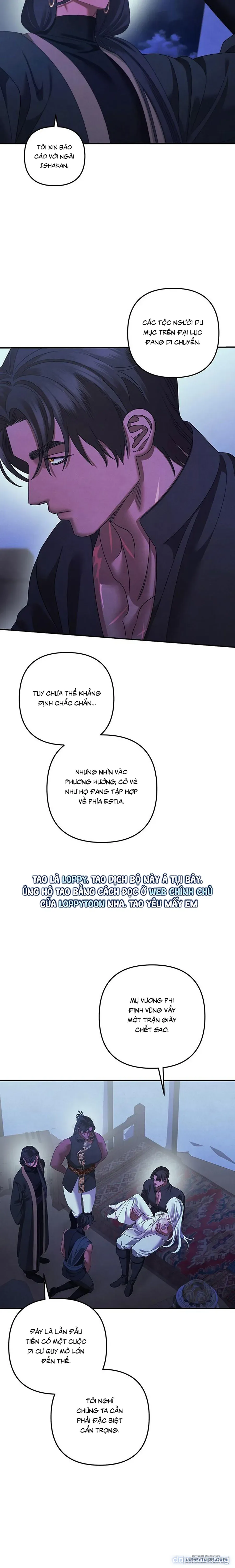 Cuộc Hôn Nhân Bị Cướp Đoạt 