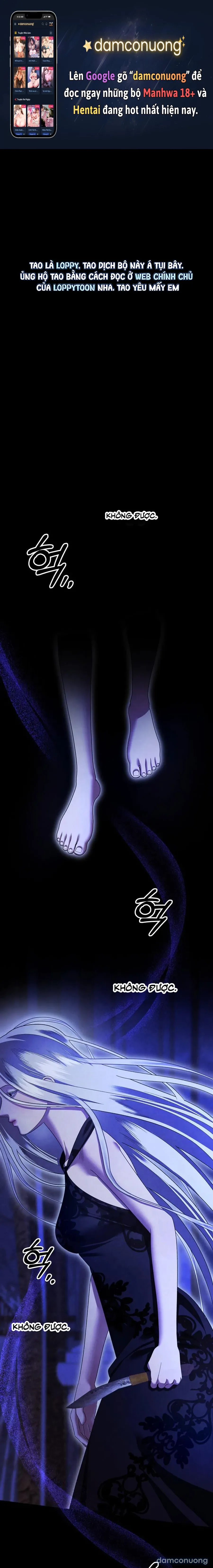 Cuộc Hôn Nhân Bị Cướp Đoạt 