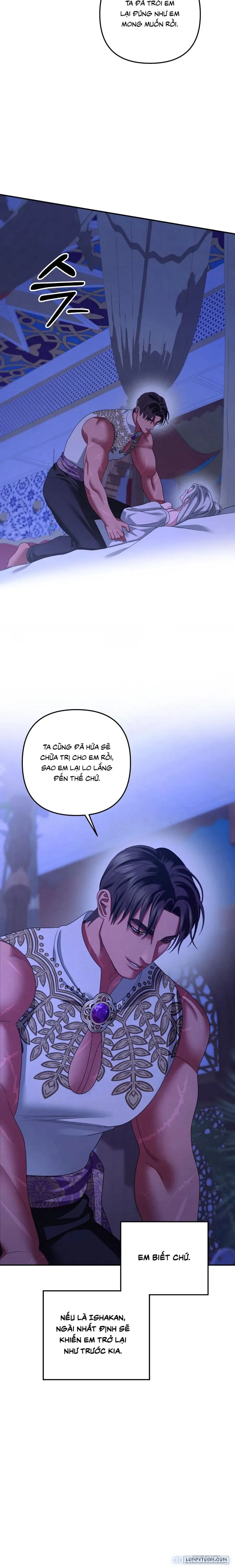 Cuộc Hôn Nhân Bị Cướp Đoạt 