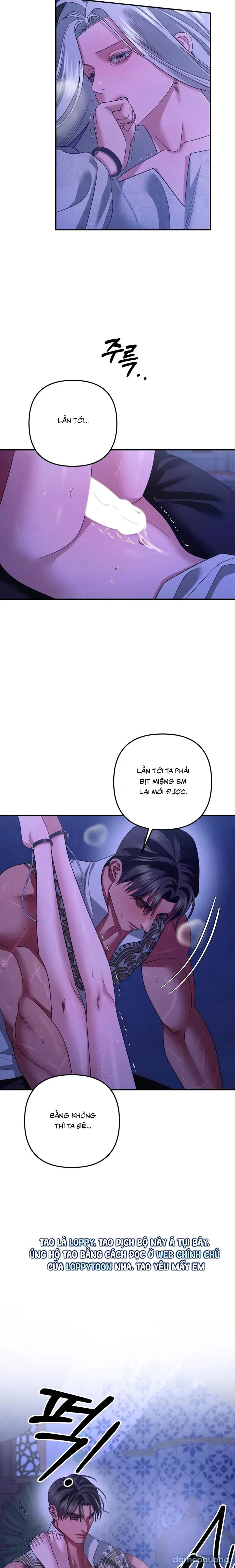Cuộc Hôn Nhân Bị Cướp Đoạt 