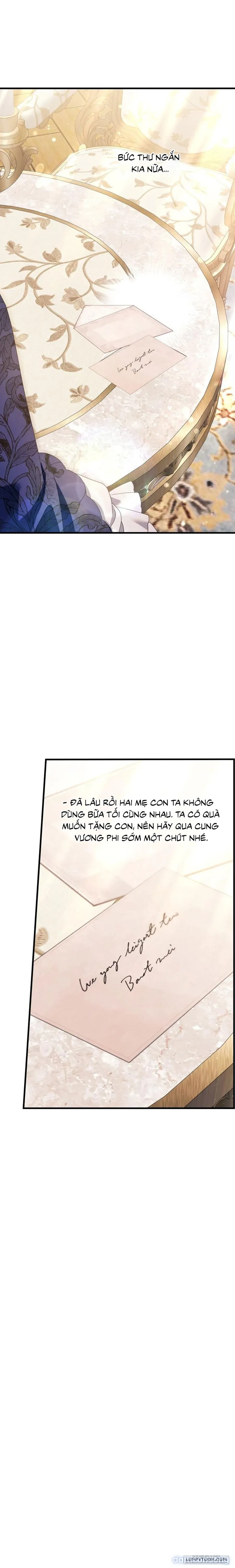 Cuộc Hôn Nhân Bị Cướp Đoạt 