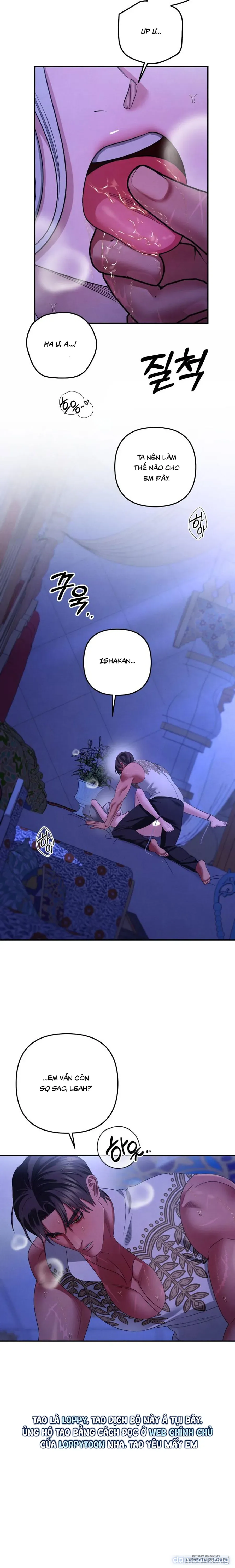Cuộc Hôn Nhân Bị Cướp Đoạt 