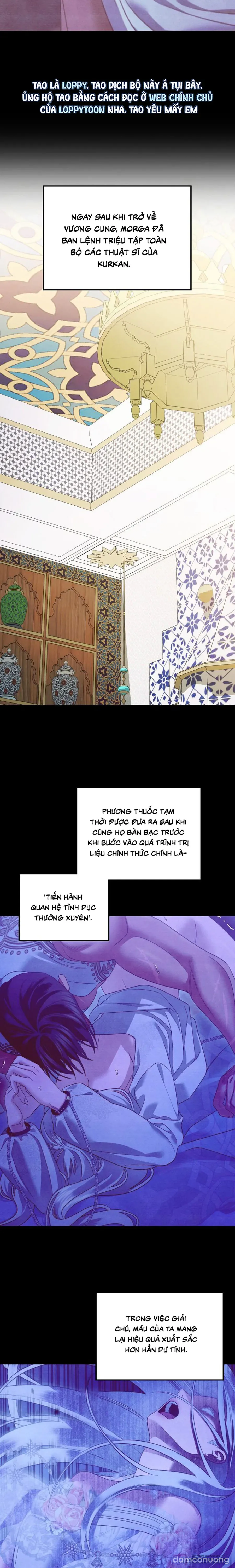 Cuộc Hôn Nhân Bị Cướp Đoạt 